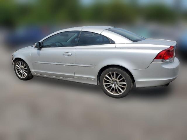 Photo 1 VIN: YV1MC67228J046612 - VOLVO C70 