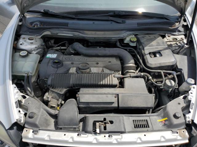 Photo 10 VIN: YV1MC67228J046612 - VOLVO C70 