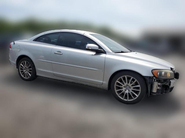 Photo 3 VIN: YV1MC67228J046612 - VOLVO C70 