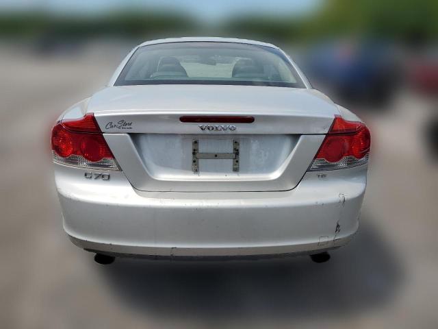 Photo 5 VIN: YV1MC67228J046612 - VOLVO C70 