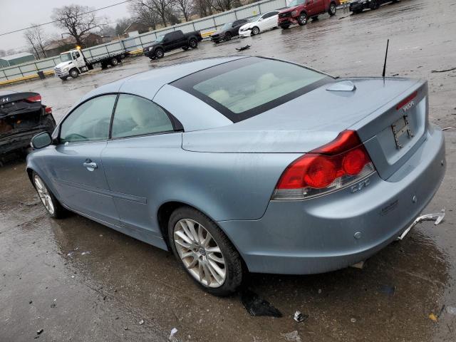 Photo 1 VIN: YV1MC67228J046769 - VOLVO C70 