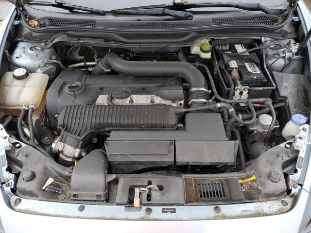 Photo 10 VIN: YV1MC67228J046769 - VOLVO C70 