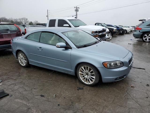 Photo 3 VIN: YV1MC67228J046769 - VOLVO C70 