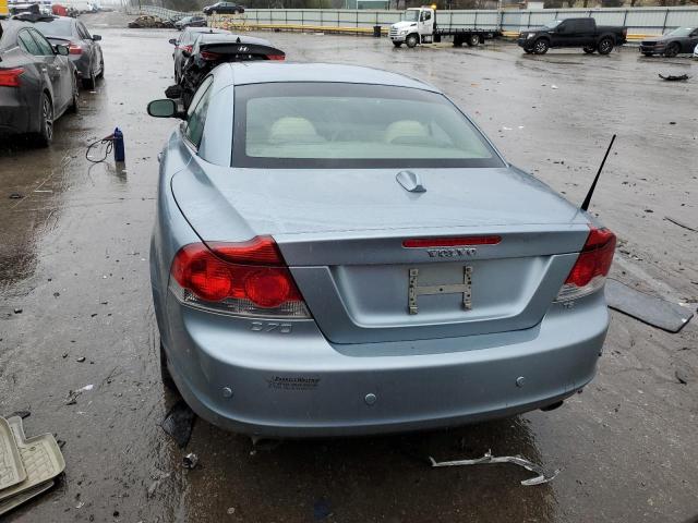 Photo 5 VIN: YV1MC67228J046769 - VOLVO C70 