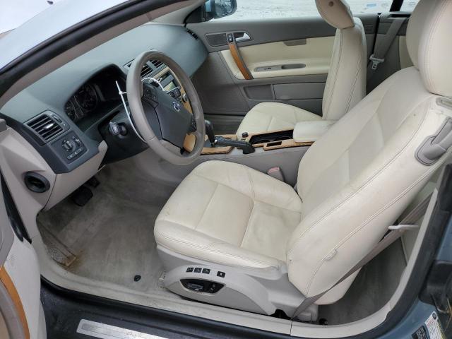 Photo 6 VIN: YV1MC67228J046769 - VOLVO C70 