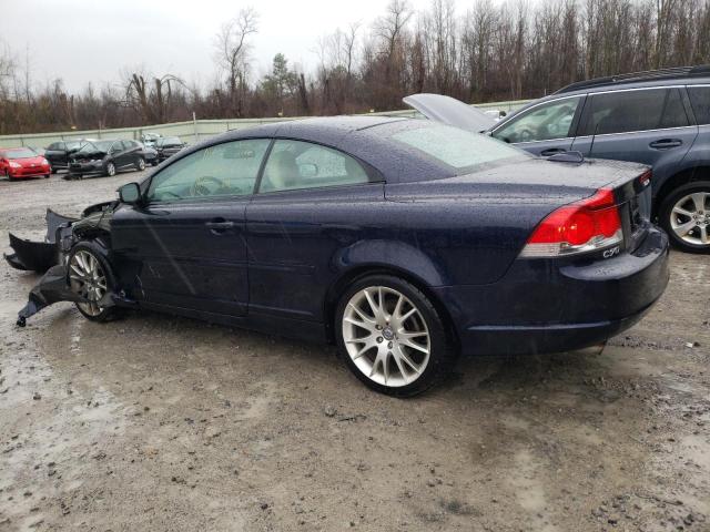 Photo 1 VIN: YV1MC67228J050935 - VOLVO C70 