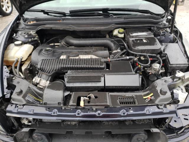 Photo 10 VIN: YV1MC67228J050935 - VOLVO C70 