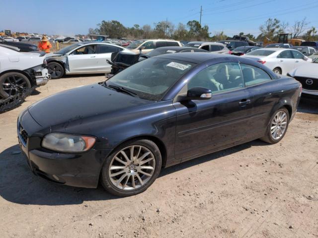 Photo 0 VIN: YV1MC67228J054127 - VOLVO C70 T5 