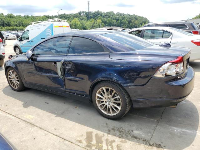 Photo 1 VIN: YV1MC67229J071141 - VOLVO C70 T5 