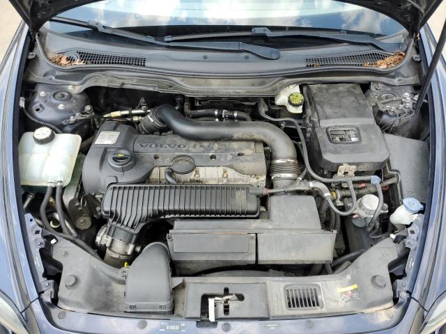 Photo 10 VIN: YV1MC67229J071141 - VOLVO C70 T5 