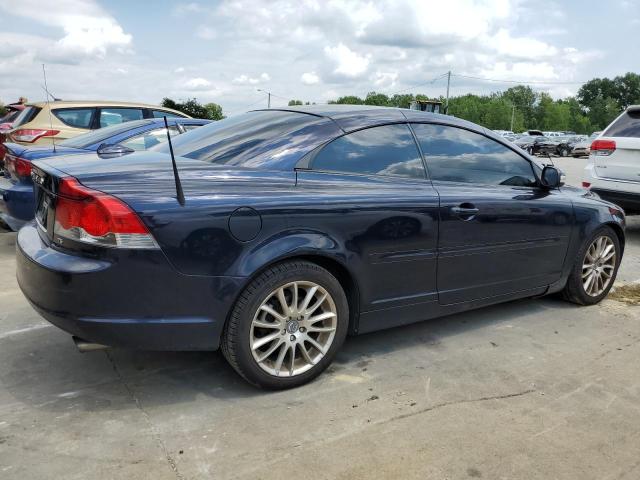 Photo 2 VIN: YV1MC67229J071141 - VOLVO C70 T5 