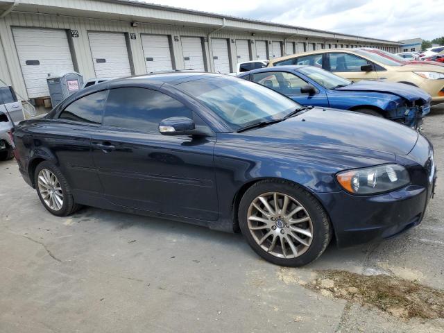 Photo 3 VIN: YV1MC67229J071141 - VOLVO C70 T5 