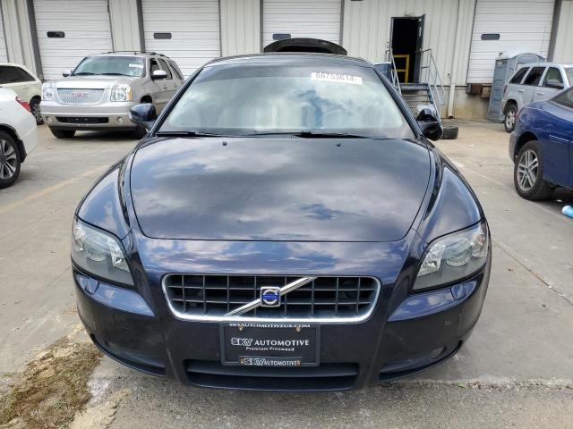 Photo 4 VIN: YV1MC67229J071141 - VOLVO C70 T5 