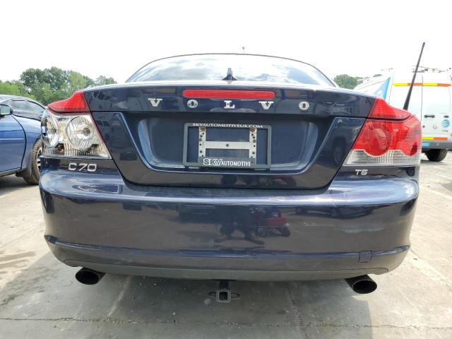 Photo 5 VIN: YV1MC67229J071141 - VOLVO C70 T5 