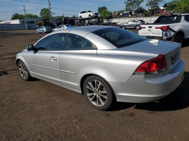 Photo 1 VIN: YV1MC67229J078381 - VOLVO C70 