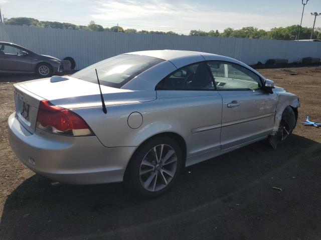 Photo 2 VIN: YV1MC67229J078381 - VOLVO C70 