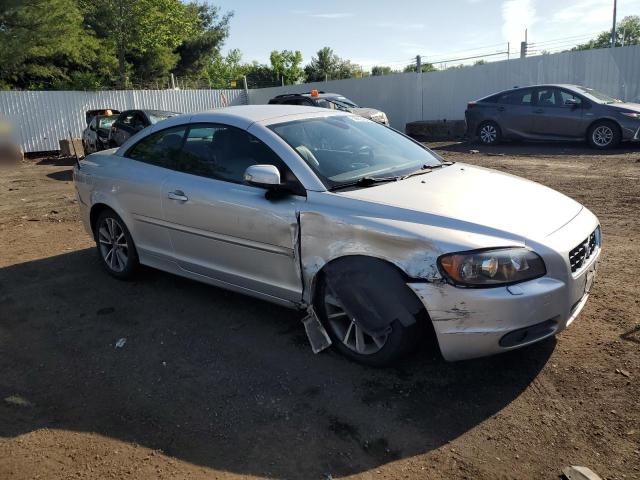 Photo 3 VIN: YV1MC67229J078381 - VOLVO C70 