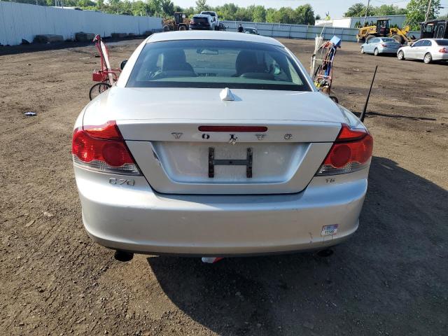 Photo 5 VIN: YV1MC67229J078381 - VOLVO C70 