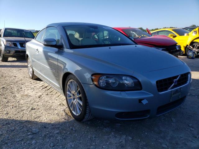 Photo 0 VIN: YV1MC67238J042620 - VOLVO C70 T5 