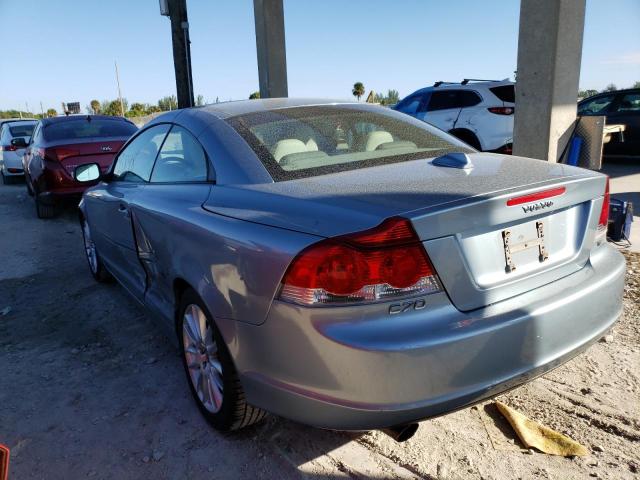 Photo 2 VIN: YV1MC67238J042620 - VOLVO C70 T5 