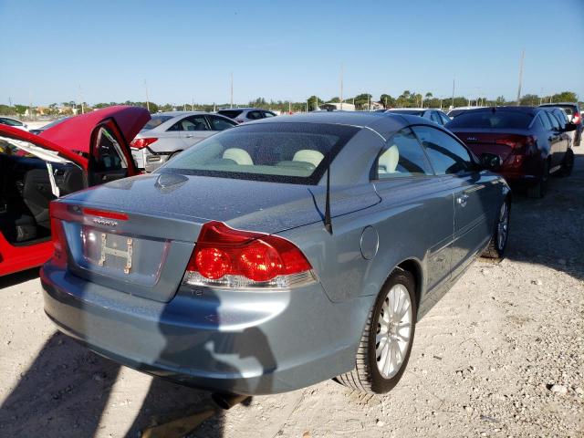 Photo 3 VIN: YV1MC67238J042620 - VOLVO C70 T5 