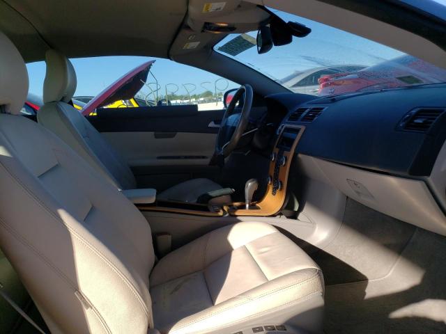 Photo 4 VIN: YV1MC67238J042620 - VOLVO C70 T5 