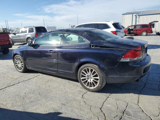 Photo 1 VIN: YV1MC67238J050037 - VOLVO C70 T5 