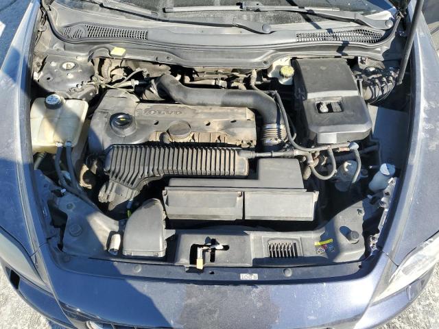 Photo 10 VIN: YV1MC67238J050037 - VOLVO C70 T5 