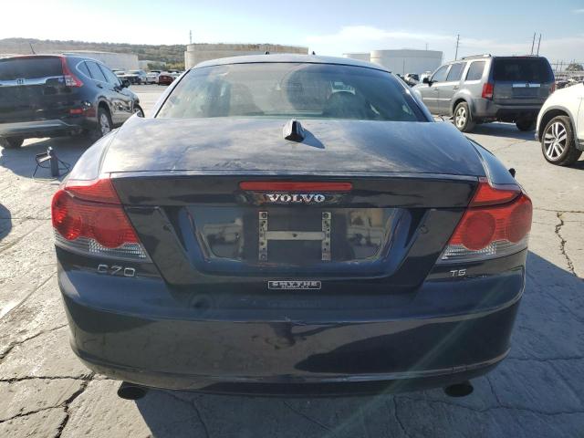 Photo 5 VIN: YV1MC67238J050037 - VOLVO C70 T5 