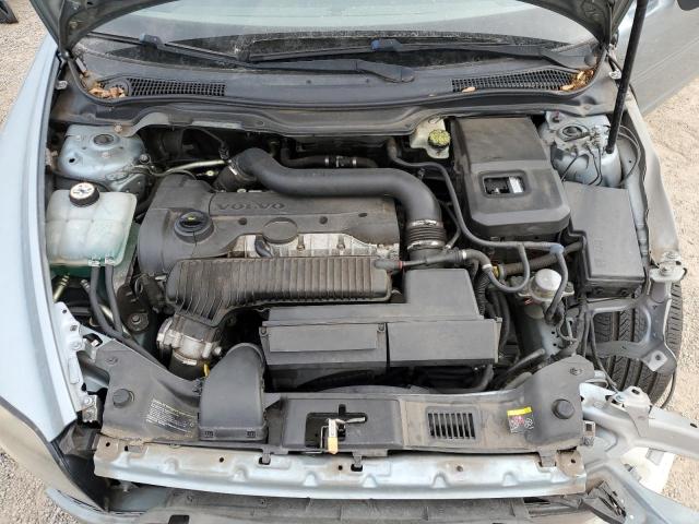 Photo 10 VIN: YV1MC67238J051866 - VOLVO C70 T5 