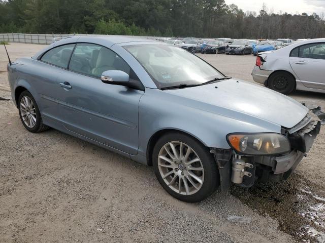 Photo 3 VIN: YV1MC67238J051866 - VOLVO C70 T5 