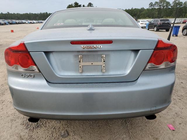 Photo 5 VIN: YV1MC67238J051866 - VOLVO C70 T5 