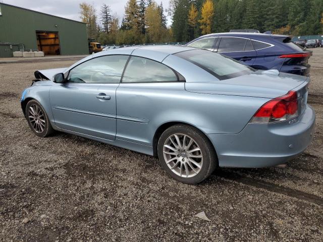 Photo 1 VIN: YV1MC67238J052760 - VOLVO C70 T5 