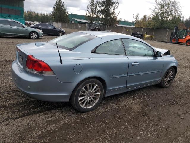 Photo 2 VIN: YV1MC67238J052760 - VOLVO C70 T5 