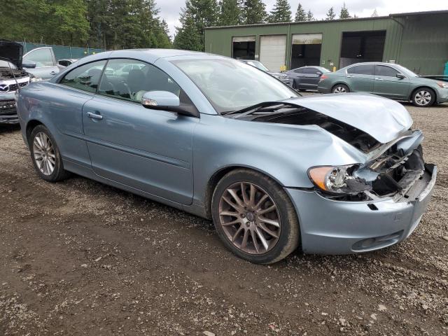 Photo 3 VIN: YV1MC67238J052760 - VOLVO C70 T5 