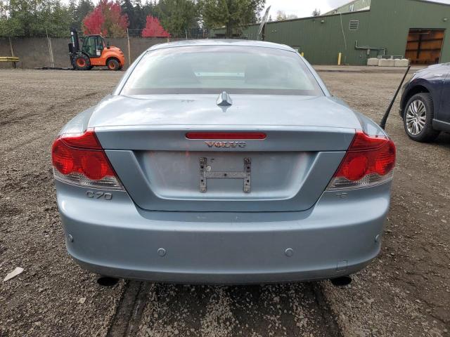 Photo 5 VIN: YV1MC67238J052760 - VOLVO C70 T5 