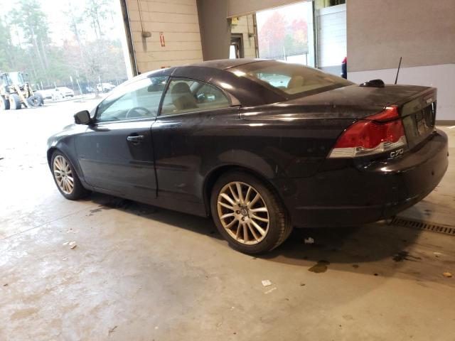 Photo 1 VIN: YV1MC67238J055240 - VOLVO C70 