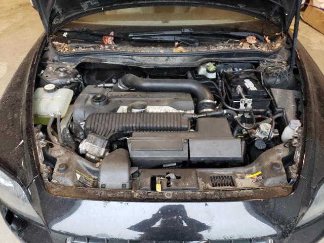 Photo 10 VIN: YV1MC67238J055240 - VOLVO C70 