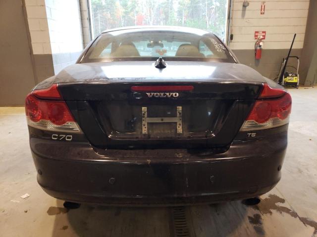 Photo 5 VIN: YV1MC67238J055240 - VOLVO C70 