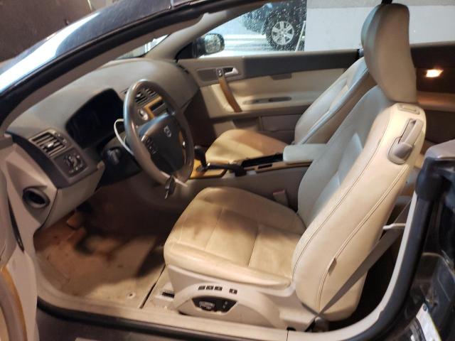 Photo 6 VIN: YV1MC67238J055240 - VOLVO C70 