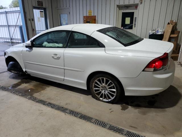 Photo 1 VIN: YV1MC67239J075800 - VOLVO C70 T5 