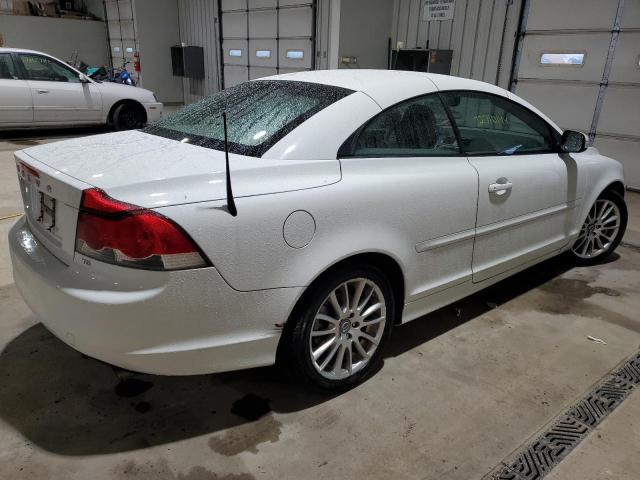 Photo 2 VIN: YV1MC67239J075800 - VOLVO C70 T5 