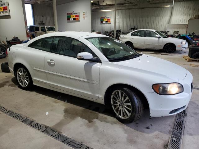 Photo 3 VIN: YV1MC67239J075800 - VOLVO C70 T5 