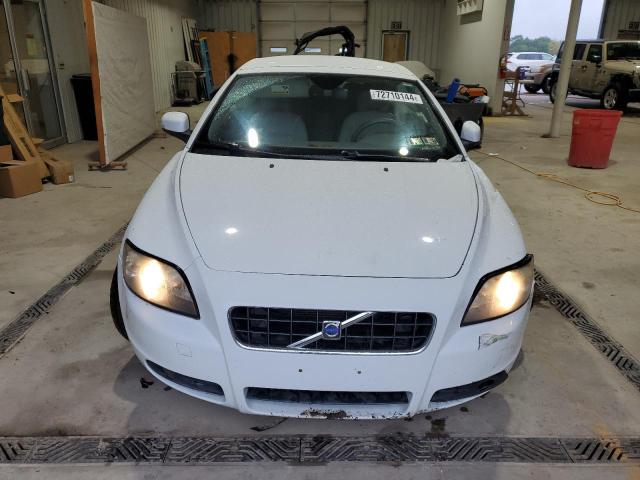 Photo 4 VIN: YV1MC67239J075800 - VOLVO C70 T5 