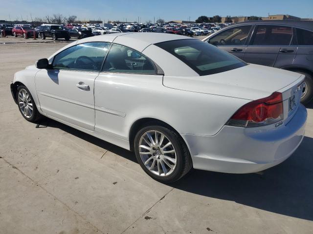 Photo 1 VIN: YV1MC67239J075831 - VOLVO C70 