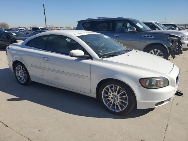 Photo 3 VIN: YV1MC67239J075831 - VOLVO C70 