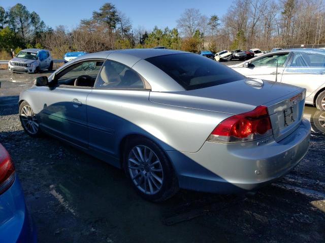 Photo 1 VIN: YV1MC67248J046756 - VOLVO C70 