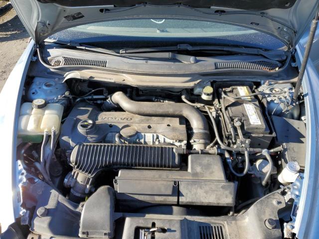 Photo 10 VIN: YV1MC67248J046756 - VOLVO C70 