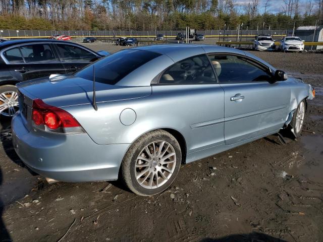 Photo 2 VIN: YV1MC67248J046756 - VOLVO C70 