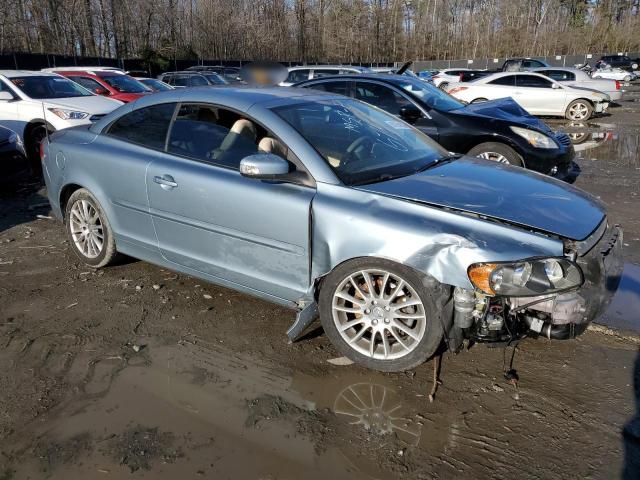 Photo 3 VIN: YV1MC67248J046756 - VOLVO C70 